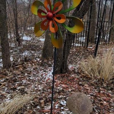 Yard Art 