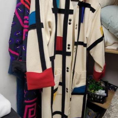 Vintage Jackets
