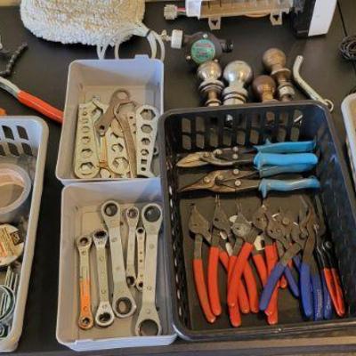 More Tools