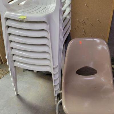 Chairs 
