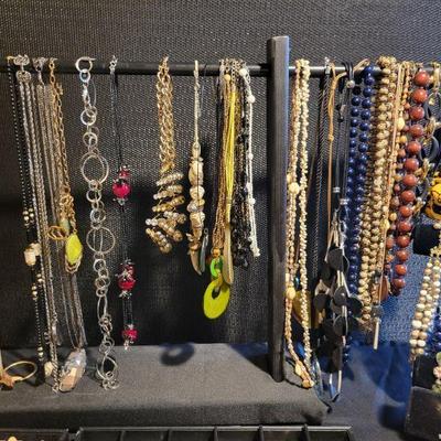 Costume Jewelry