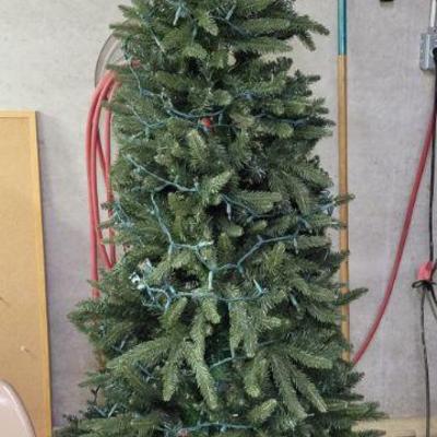 Christmas Tree
