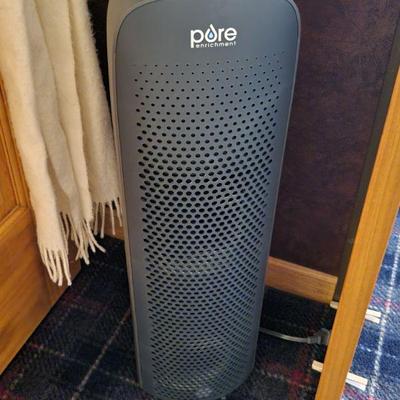 Air Purifier 