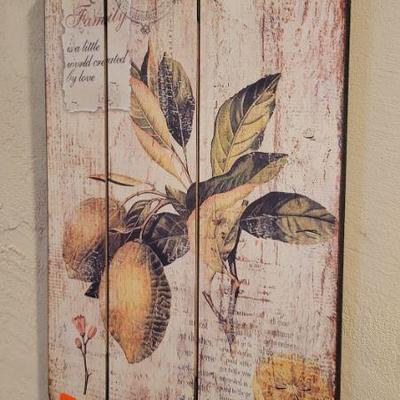 Wall Art