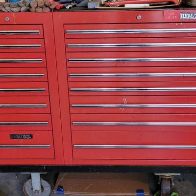 Tool Chest 