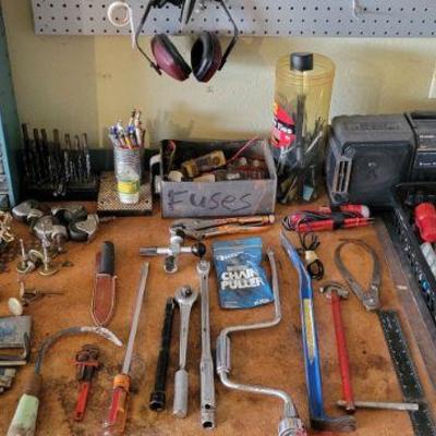 Tools