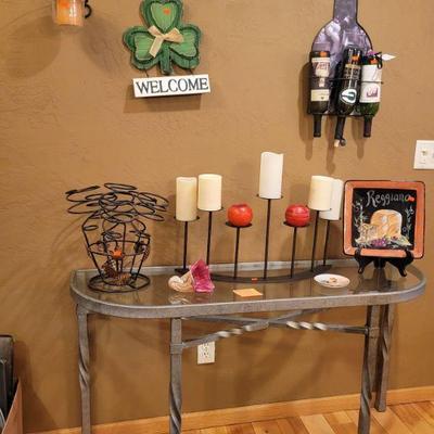 Decor