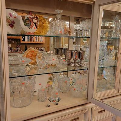 Glassware