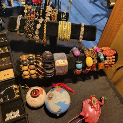 Costume Jewelry