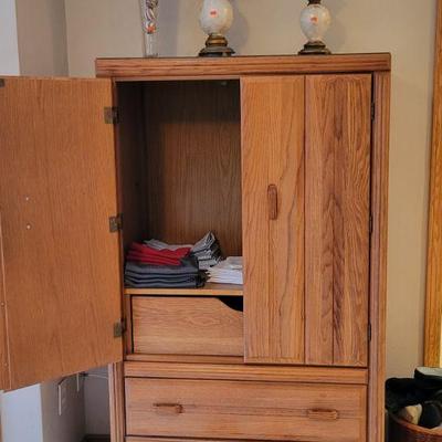 Wardrobe