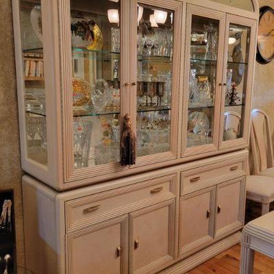 Matching Hutch