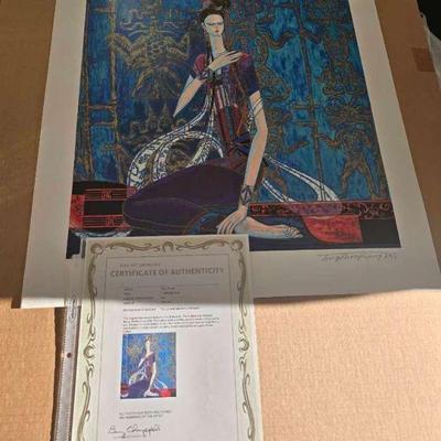 Th116 calling my soul by ting