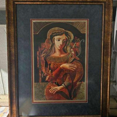 Th069 oleg zhivetin print
