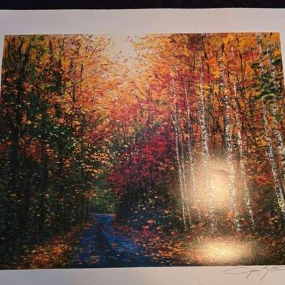 Th134 scarlet autumn by scoppettone