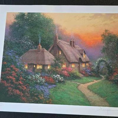 Th123 heather s cottage by sergon