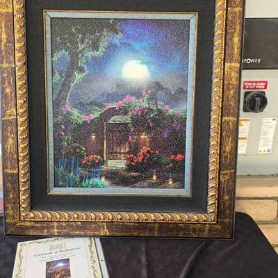 Th025 home of my hearts desire by dale terbush
