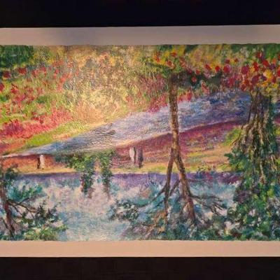 Th132 shades of mauve by dimitri polak