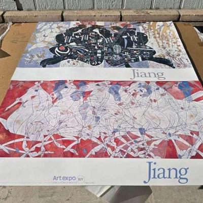 Th071 jiang posters
