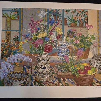 Th136 sunny afternoon by john powell