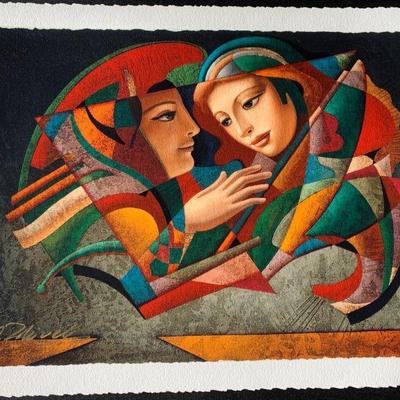 Th104 imagine by oleg zhivetin