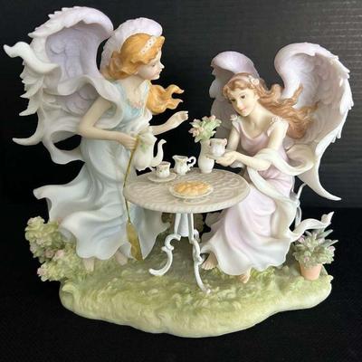Th093v roman seraphim classics best friends in good company” #656