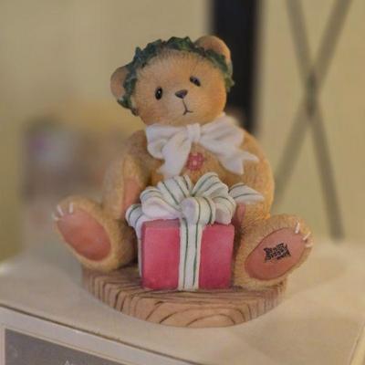 Cherished Teddies 