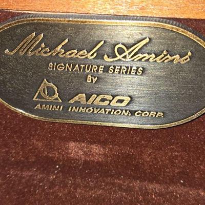 Sideboard, Hitches and Dining table