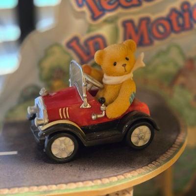 Cherished Teddies 