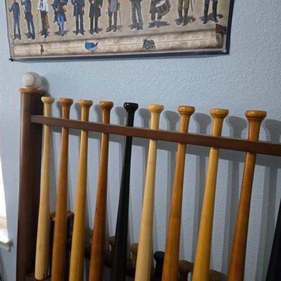 Baseball Bed 