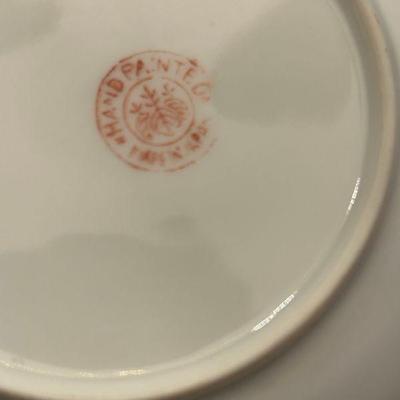 Multiple selections of China, Tea Sets and Serving Dishes 