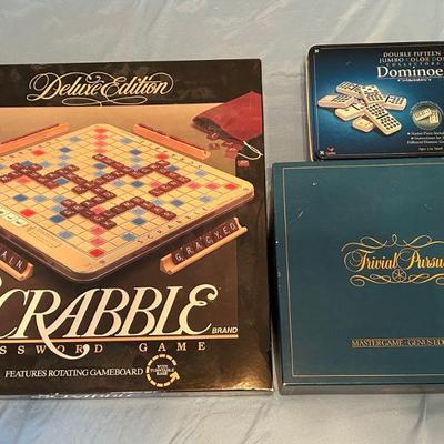 Board Games