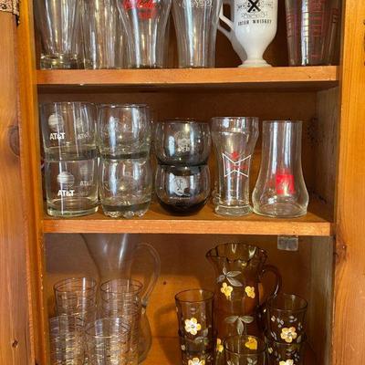 Glassware