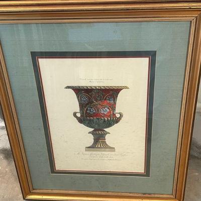 Great selection of accent tables, indoor decor, framed artwork and mirrors. 