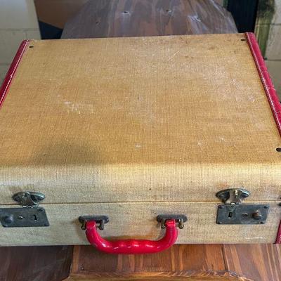 Vintage Complete Picnic Set 