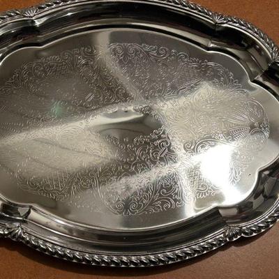 Serving Tray