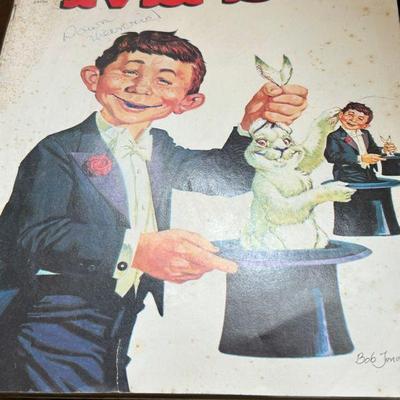 Marietta Estate Sale Books 
