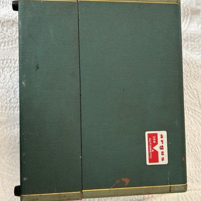 Vintage Argus 300 Slide Projector 