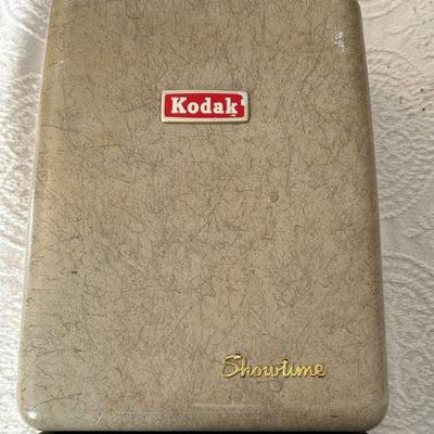 Kodak Showtime A-30 