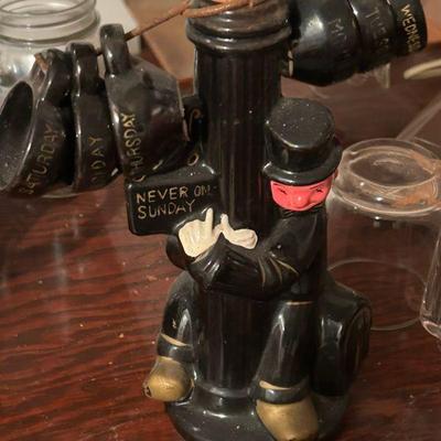 Vintage Bar and Home Decor 