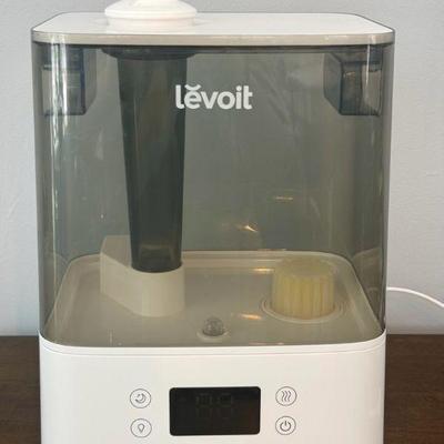 Levoit VeSync 300s Ultrasonic Smart Humidifier
