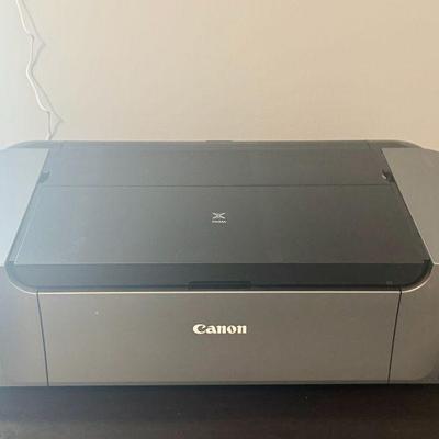 Canon PIXMA PRO-100 Color Professional Inkjet Photo Printer
