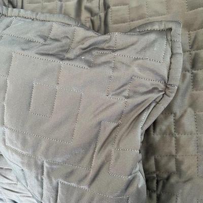 Full/Queen Weighted Blanket
