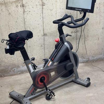 Pro-Form Studio Bike Pro 22
