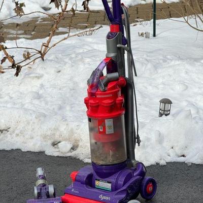 Dyson DC14 Vacuum & Accesories

