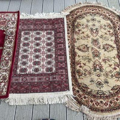 Rug Variety,
