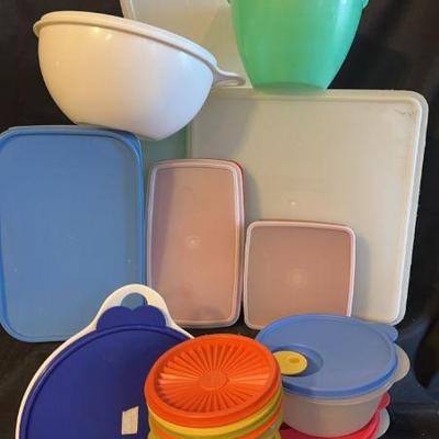 Tupperware