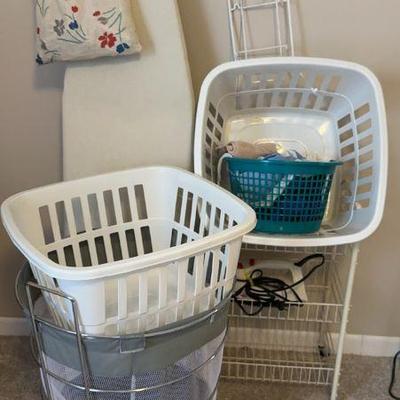 Laundry Helpers