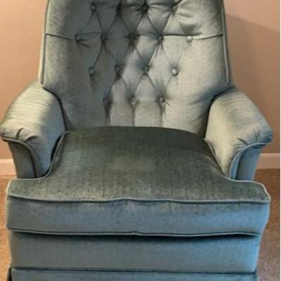 La-Z-Boy Swivel Rocker
