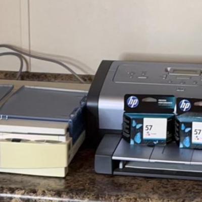Copier & Photosmart
Canon copier PC425