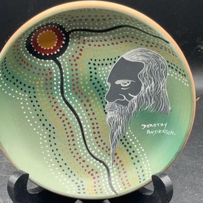 Dorothy Anderson Handcrafted Australian Art